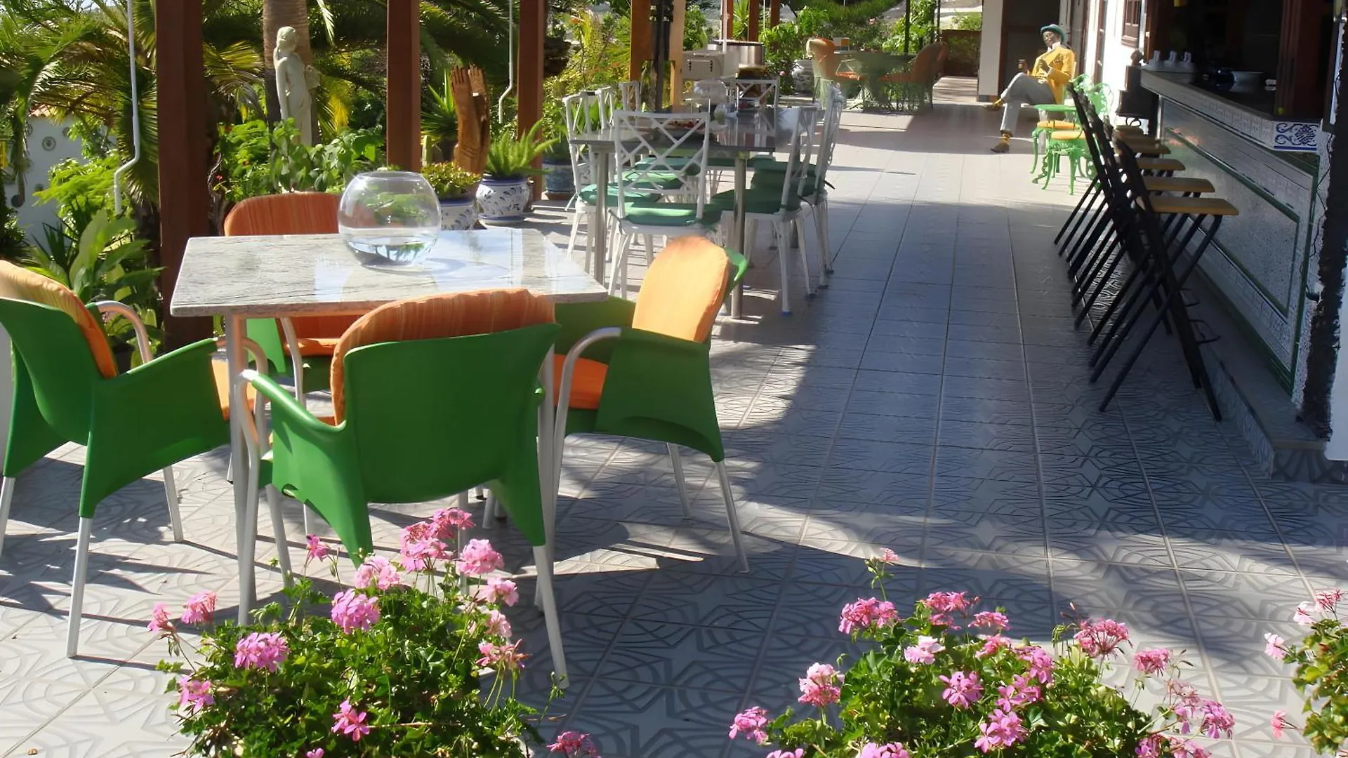 Casa Business Finca Alcala 西班牙