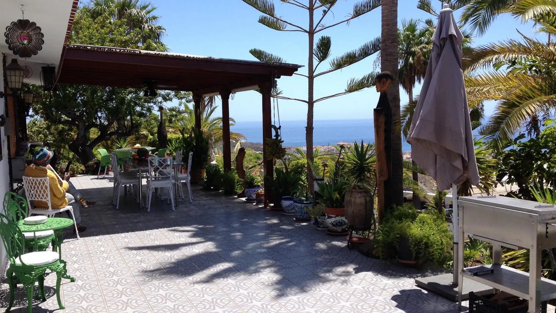Casa Business Finca Alcala 别墅 Alcalá la Real