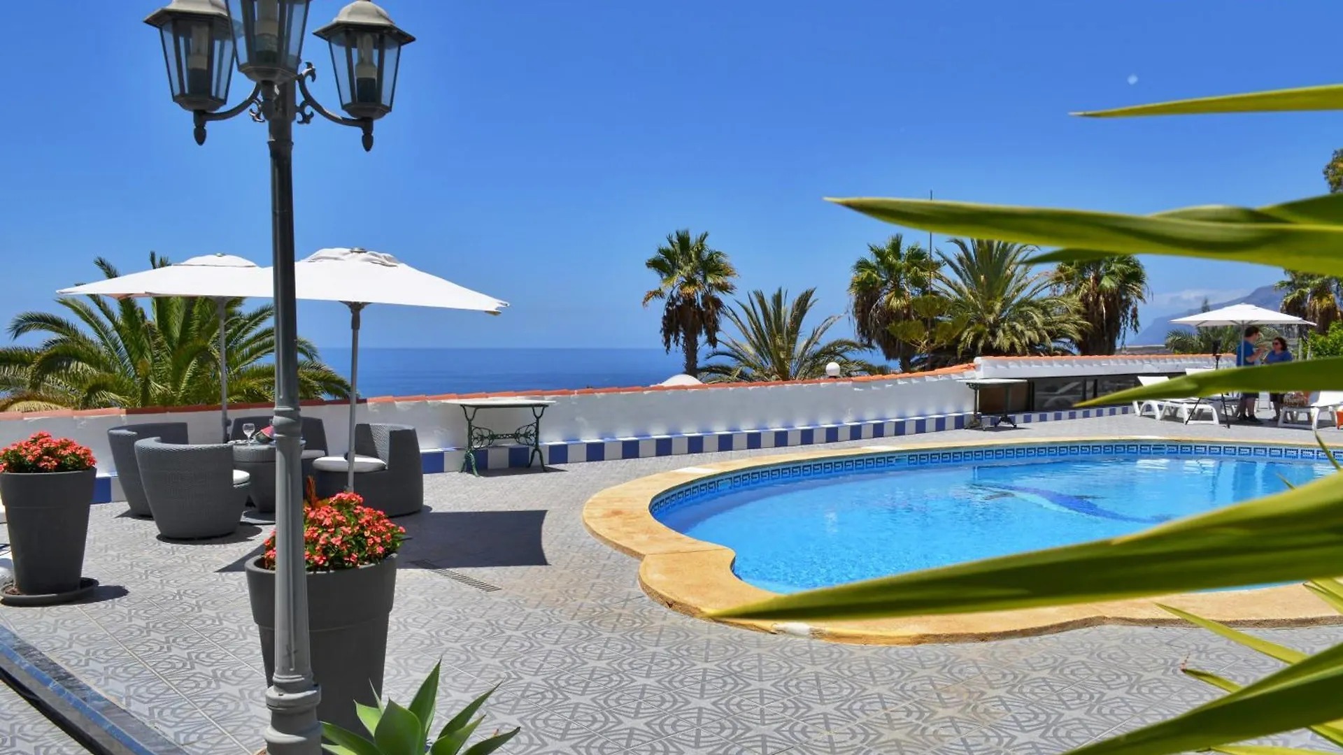 Casa Business Finca Alcala contacts