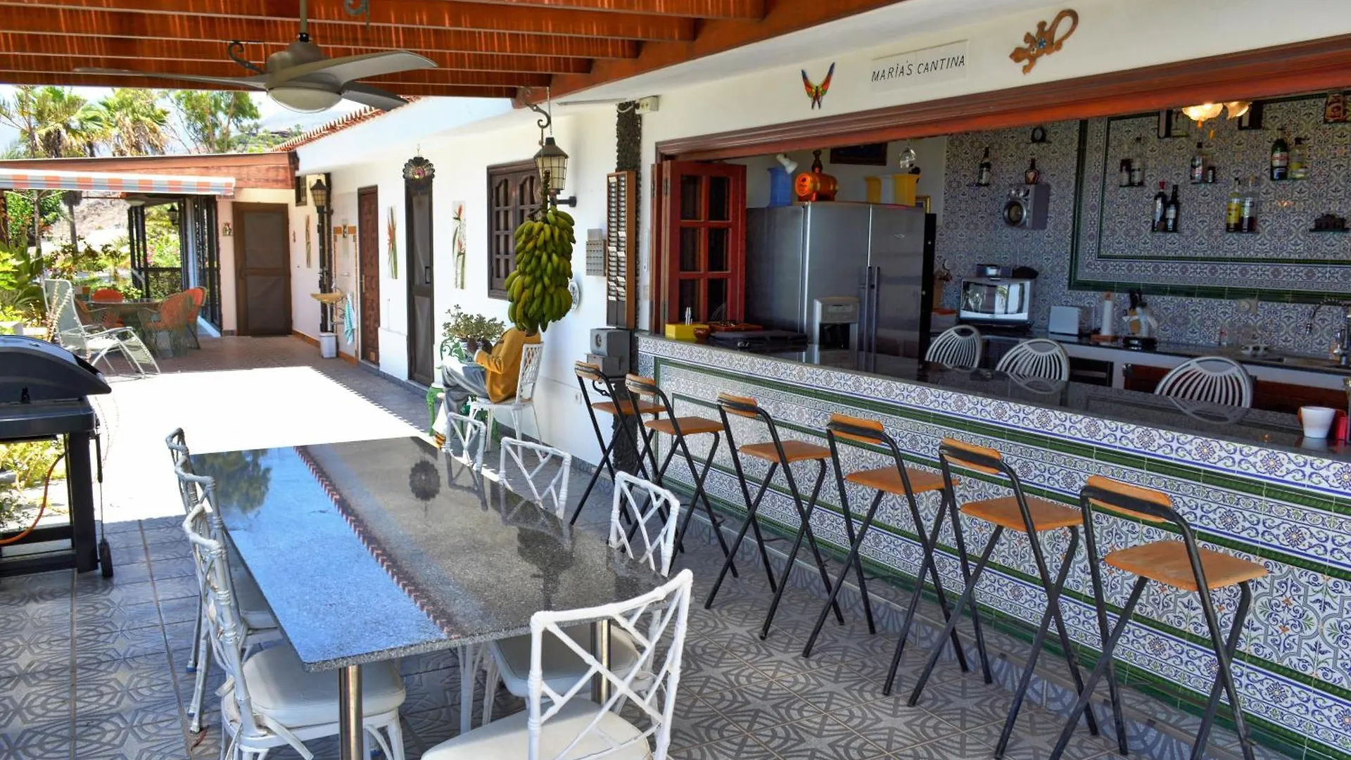 Casa Business Finca Alcala